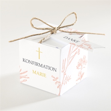 Geschenkbox Konfirmation ref. N340593