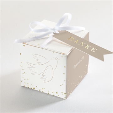 Geschenkbox Konfirmation ref. N340581