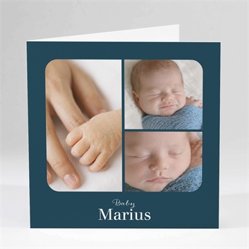 Geburtskarte Ref. N451319