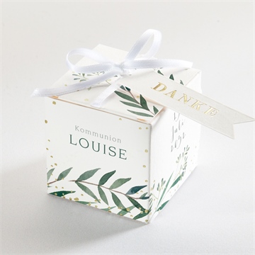 Geschenkbox Kommunion ref. N340538