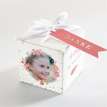 Geschenkbox Kommunion ref. N340575