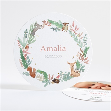 Geburtskarte ref. N321204