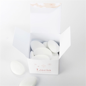 Geschenkbox Kommunion hoch hinaus - Vue 4