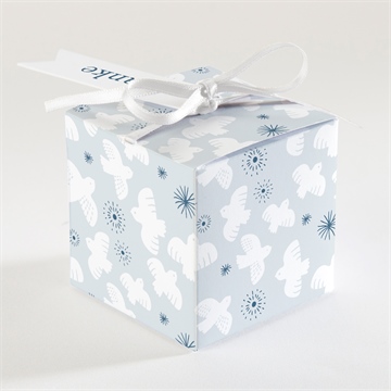 Geschenkbox Kommunion höhenflug - Vue 2