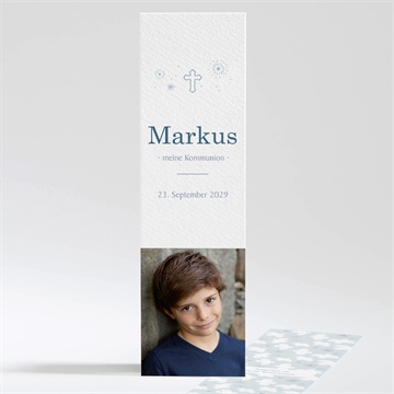 Andenken Kommunion höhenflug