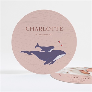 Geburtskarte ref. N321158