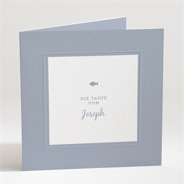 Einladung Taufe süße hoffnung