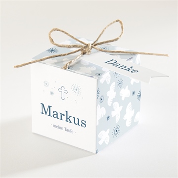 Geschenkbox Taufe ref. N340604