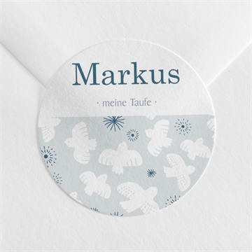 Aufkleber Taufe ref. N3601357