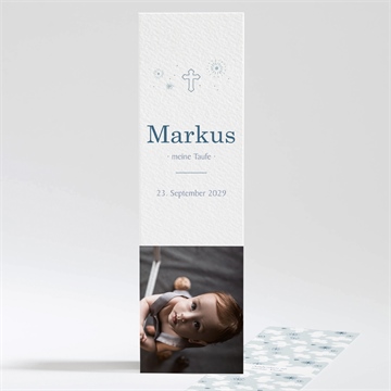 Andenken Taufe horizont