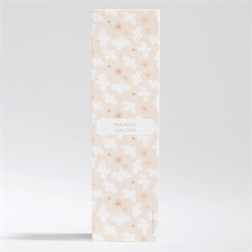 Andenken Taufe taubenflug - Vue 2