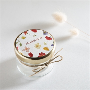 Sticker Geburt herbstharmonie - Vue 2