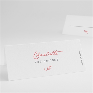 Tischkarte Kommunion ref. N440855