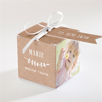 Geschenkbox Taufe ref. N340274