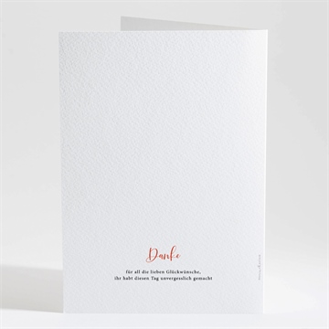 Kirchenheft Hochzeit frühlingsdüfte - Vue 4