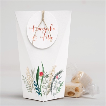 Geschenkbox Hochzeit ref. N52018