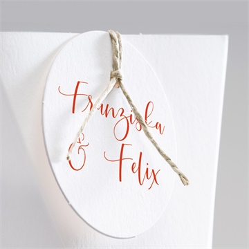 Geschenkbox Hochzeit frühlingsdüfte - schachtel - Vue 2