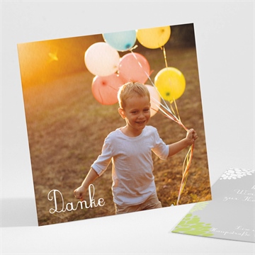 Dankeskarte Kommunion ref. N301396