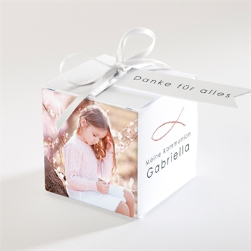 Geschenkbox Kommunion ref. N340574