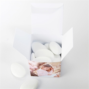 Geschenkbox Kommunion heiliger tag - Vue 4