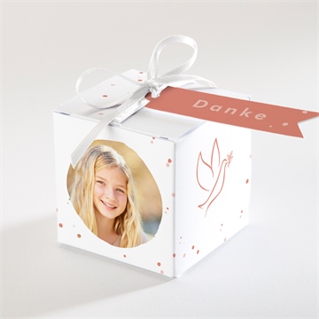 Geschenkbox Kommunion ref. N340567