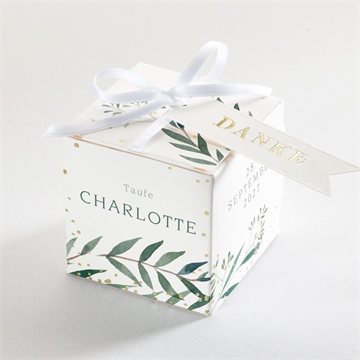 Geschenkbox Taufe ref. N340546