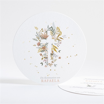 Einladung Kommunion ref. N321239