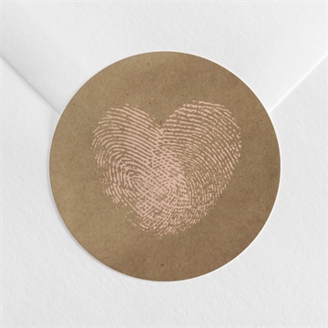 Aufkleber Hochzeit ref. N3601506