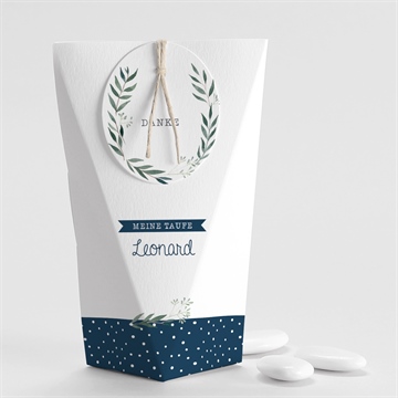 Geschenkbox Taufe ref. N520209