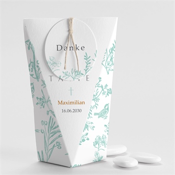 Geschenkbox Taufe ref. N520225