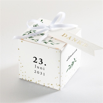 Geschenkbox Taufe ref. N340539