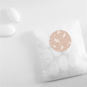 Sticker Geburt verspielt - Vue 4