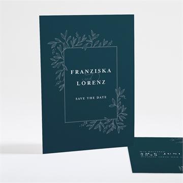 Save the Date Karte ref. N25142