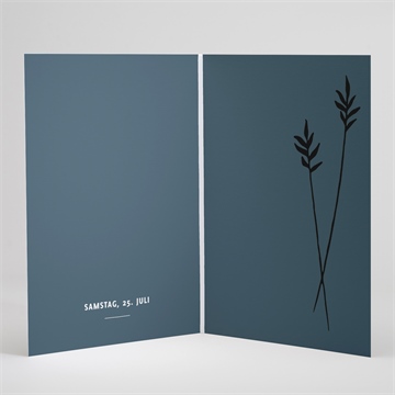 Kirchenheft Hochzeit halm - Vue 3