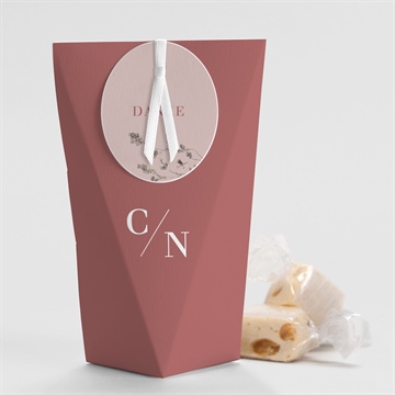 Geschenkbox Hochzeit ref. N520154