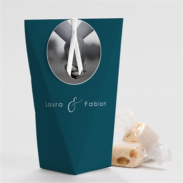 Geschenkbox Hochzeit ref. N520152