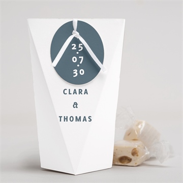 Geschenkbox Hochzeit ref. N520142