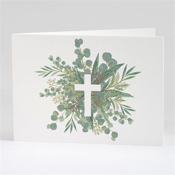 Trauerdanksagung ref. N42139