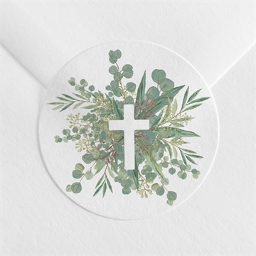 Aufkleber Trauer ref. N3601528