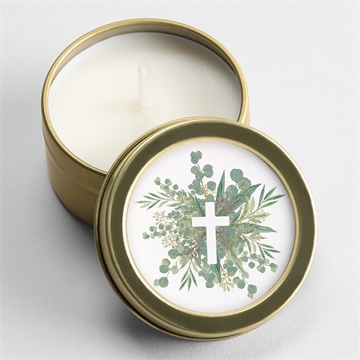 Kerze Trauer ref. N3601529