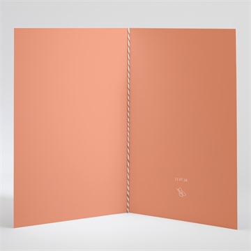 Kirchenheft Hochzeit exzentrik - Vue 3