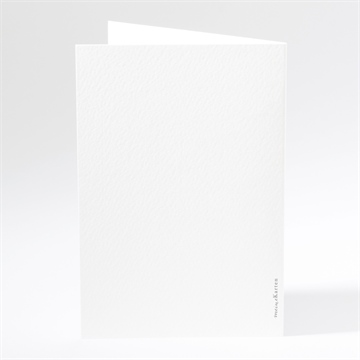 Menükarte Hochzeit wir beide - Vue 3