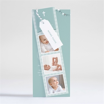 Einladung Taufe im glauben