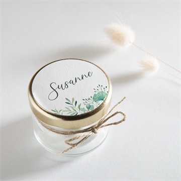 Aufkleber Trauer schicksal - Vue 2