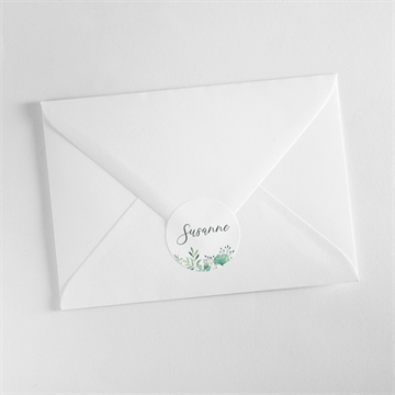 Aufkleber Trauer schicksal - Vue 3