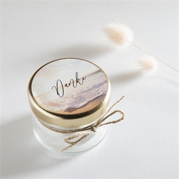 Aufkleber Trauer wiedersehen - Vue 2