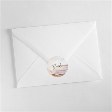 Aufkleber Trauer wiedersehen - Vue 3