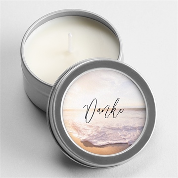 Kerze Trauer ref. N3601541