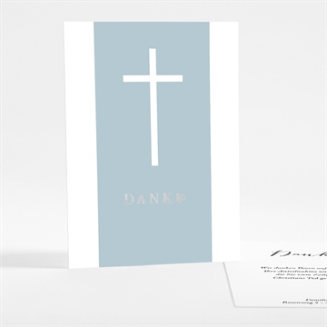 Trauerdanksagung ref. N28149