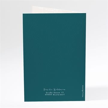 Einladung Kommunion reisepass zur kommunion - Vue 3